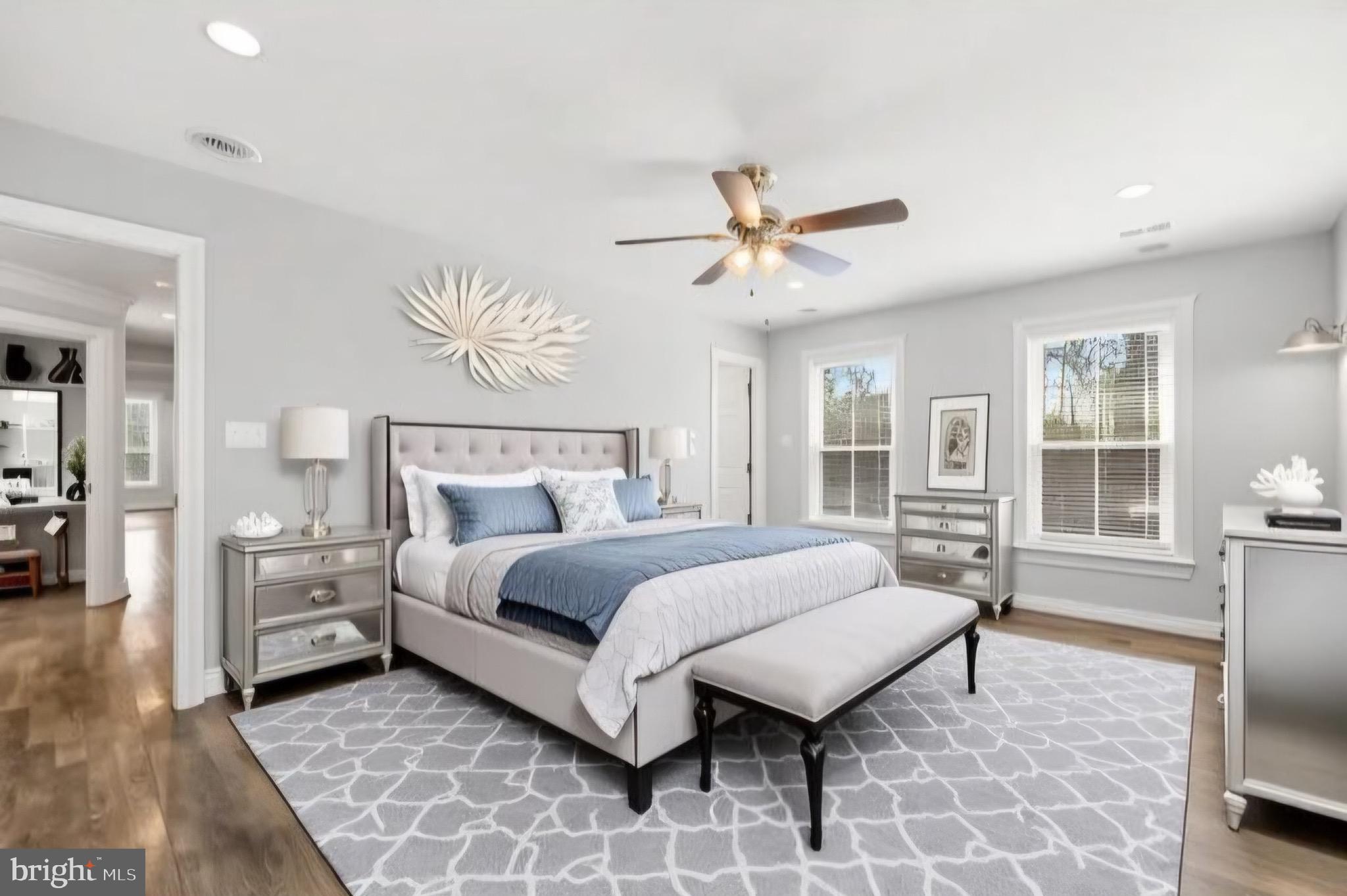 7135 Leeds Manor Road Marshall, VA 20115 - Photo 23 of 55