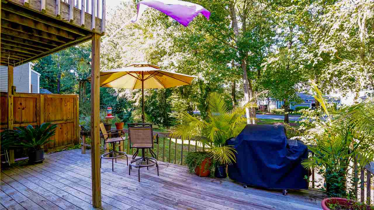 6937 Hunters Way Raleigh, NC 27615 - Photo 23 of 27 Photo 23