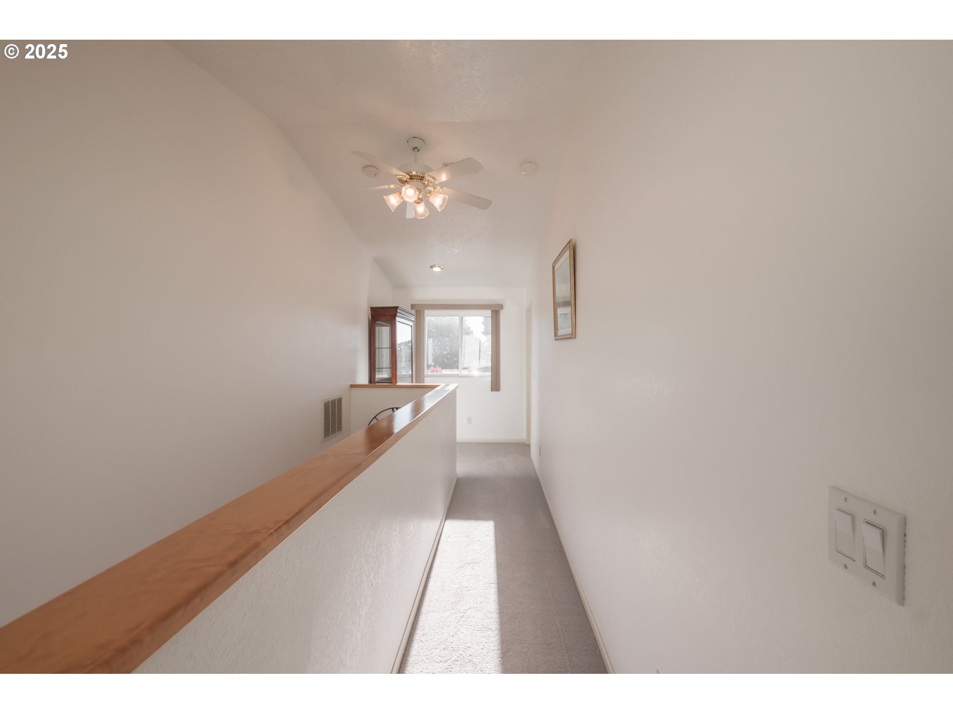 2669 Southeast Chicago Street Albany, OR 97322 - Photo 14 of 31 a view interior of a house with wooden floor