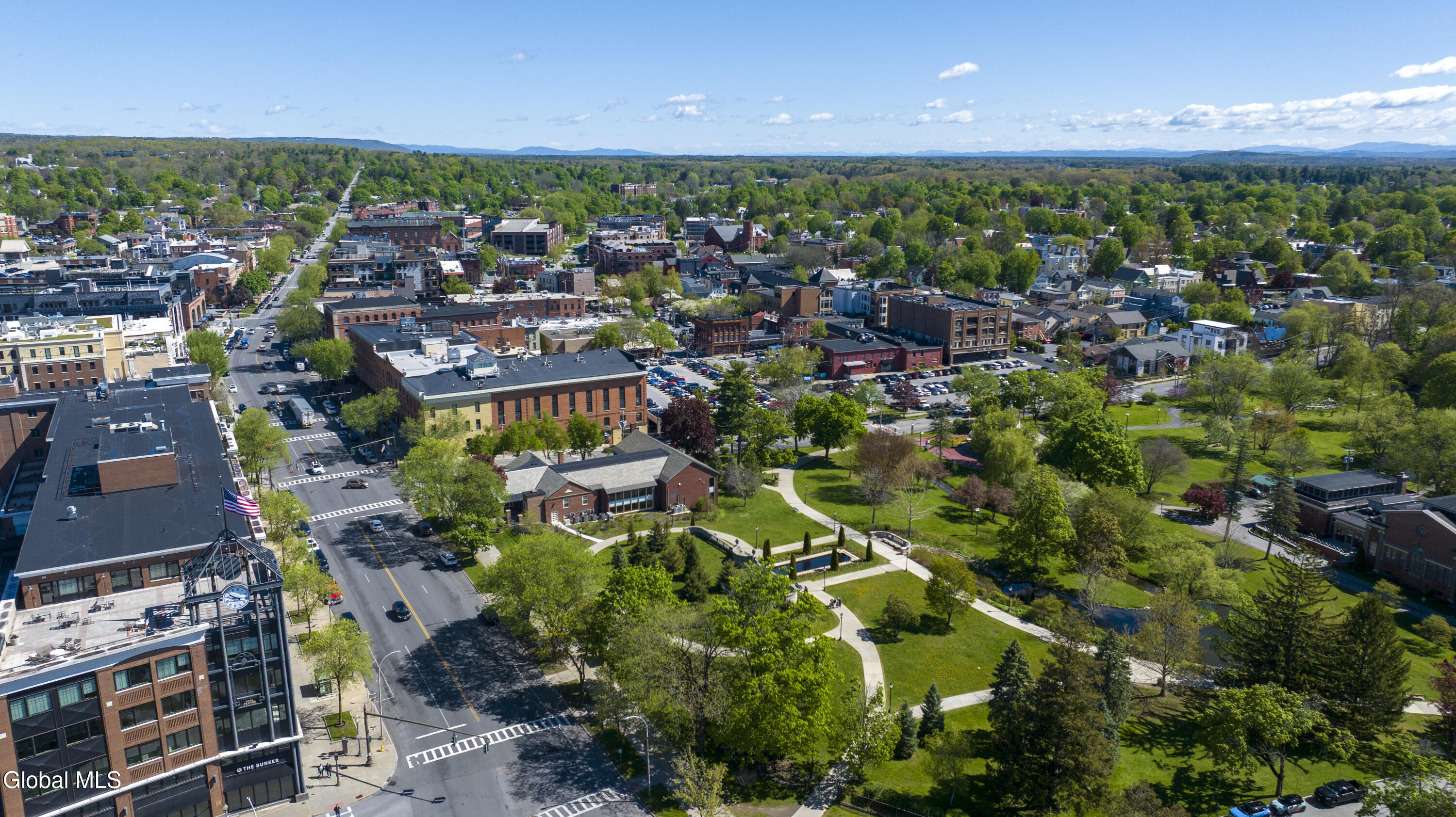1 Spring Street, Unit 201 Saratoga Springs, NY 12866 - Photo 1 of 19 1 Spring-1