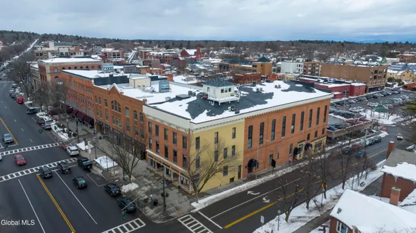 $45,000 | 1 Spring Street, Unit 201, Saratoga Springs, NY 12866