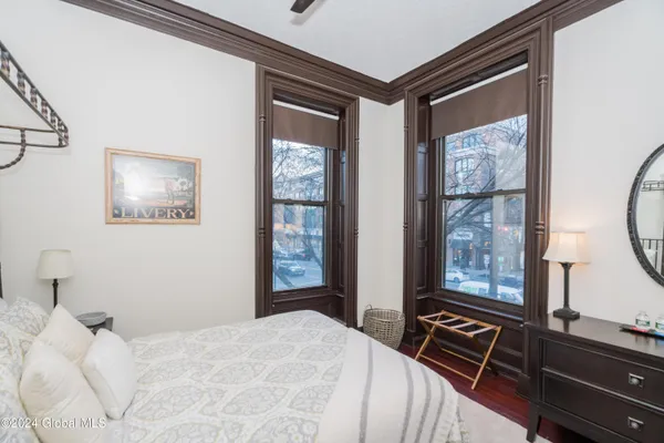 $45,000 | 1 Spring Street, Unit 201, Saratoga Springs, NY 12866