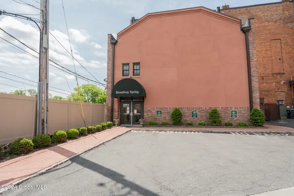 $45,000 | 1 Spring Street, Unit 201, Saratoga Springs, NY 12866