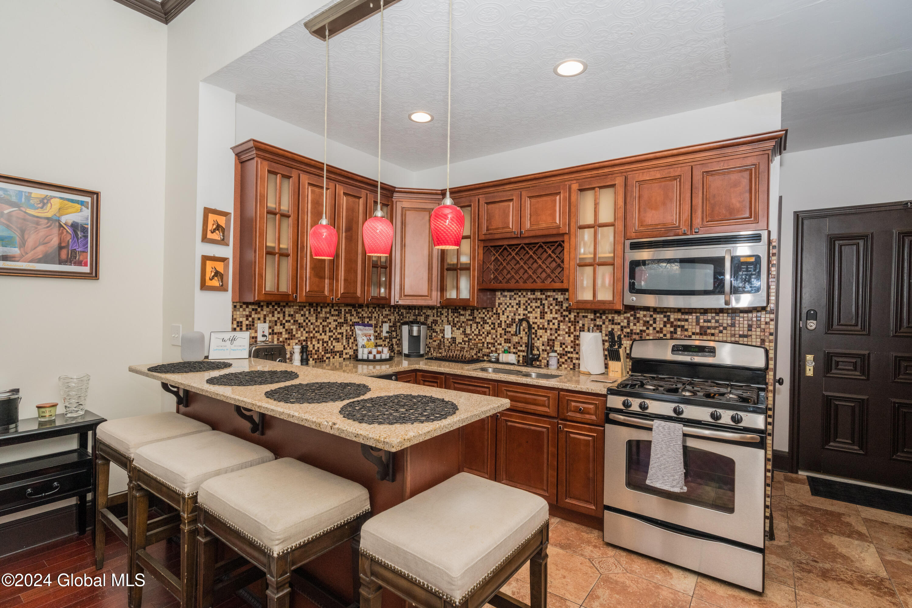 1 Spring Street, Unit 201 Saratoga Springs, NY 12866 - Photo 3 of 21 DSC00434