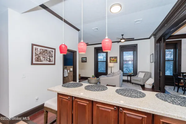 $45,000 | 1 Spring Street, Unit 201, Saratoga Springs, NY 12866