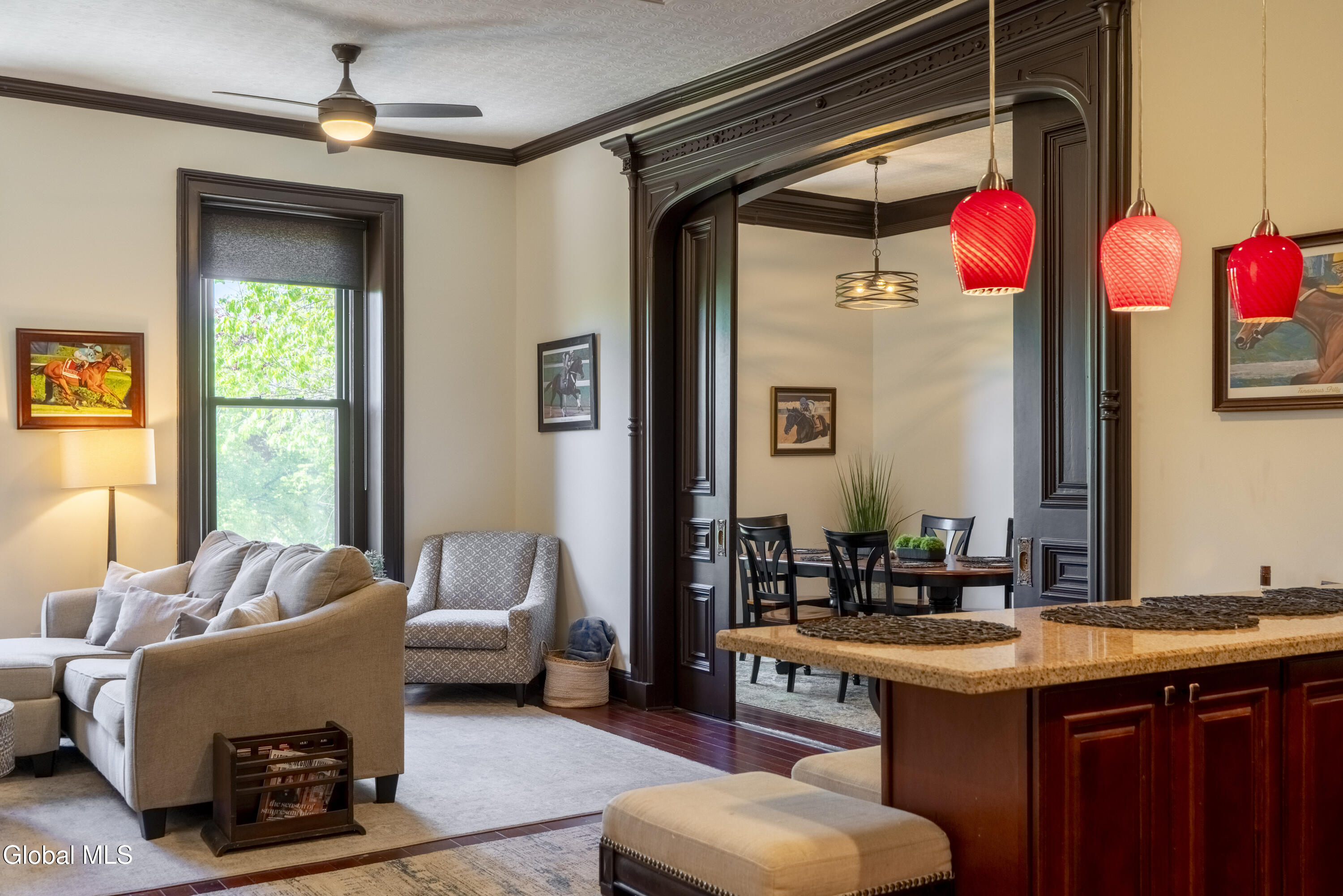 1 Spring Street, Unit 201 Saratoga Springs, NY 12866 - Photo 6 of 19 1 Spring-6