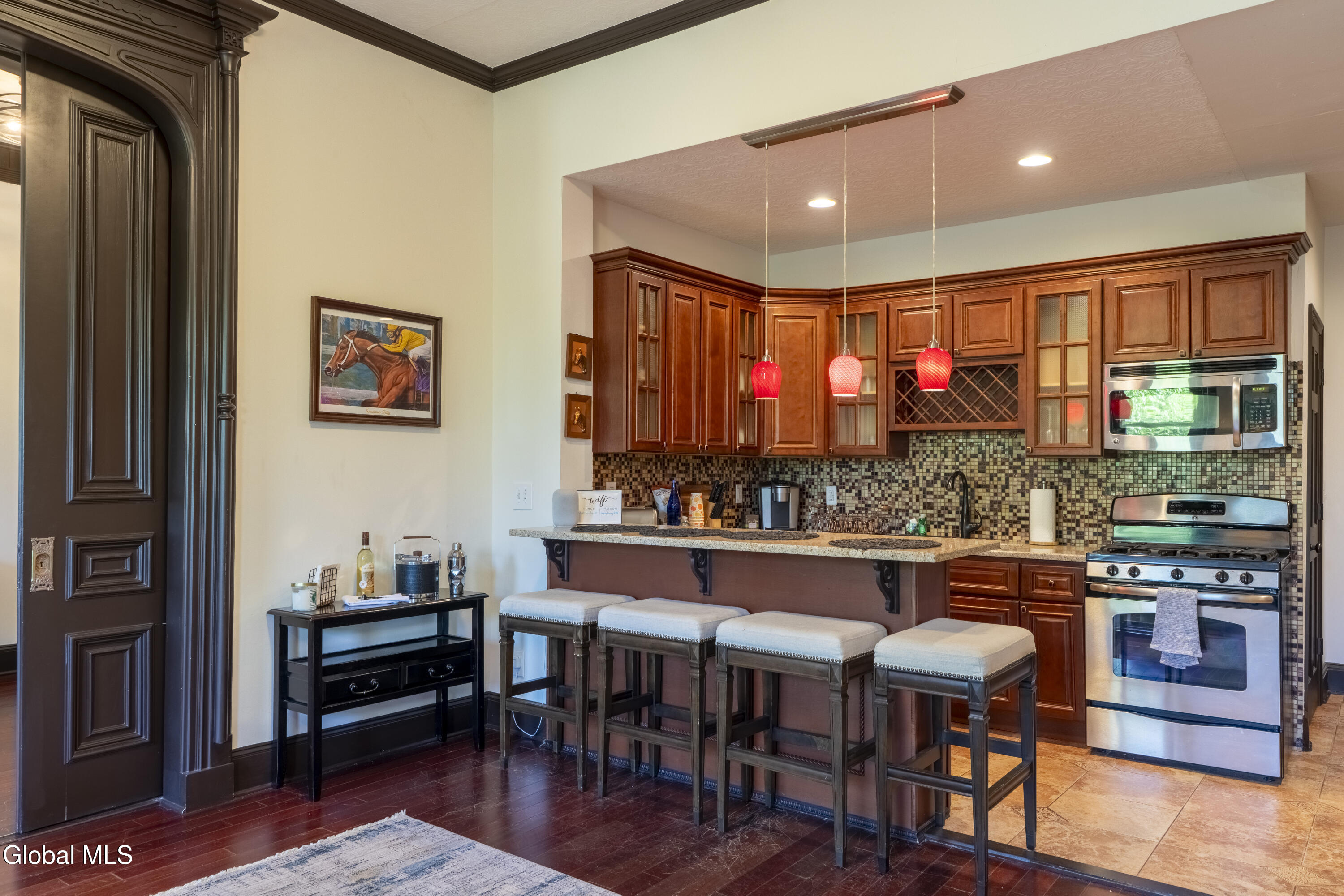 1 Spring Street, Unit 201 Saratoga Springs, NY 12866 - Photo 7 of 19 1 Spring-7