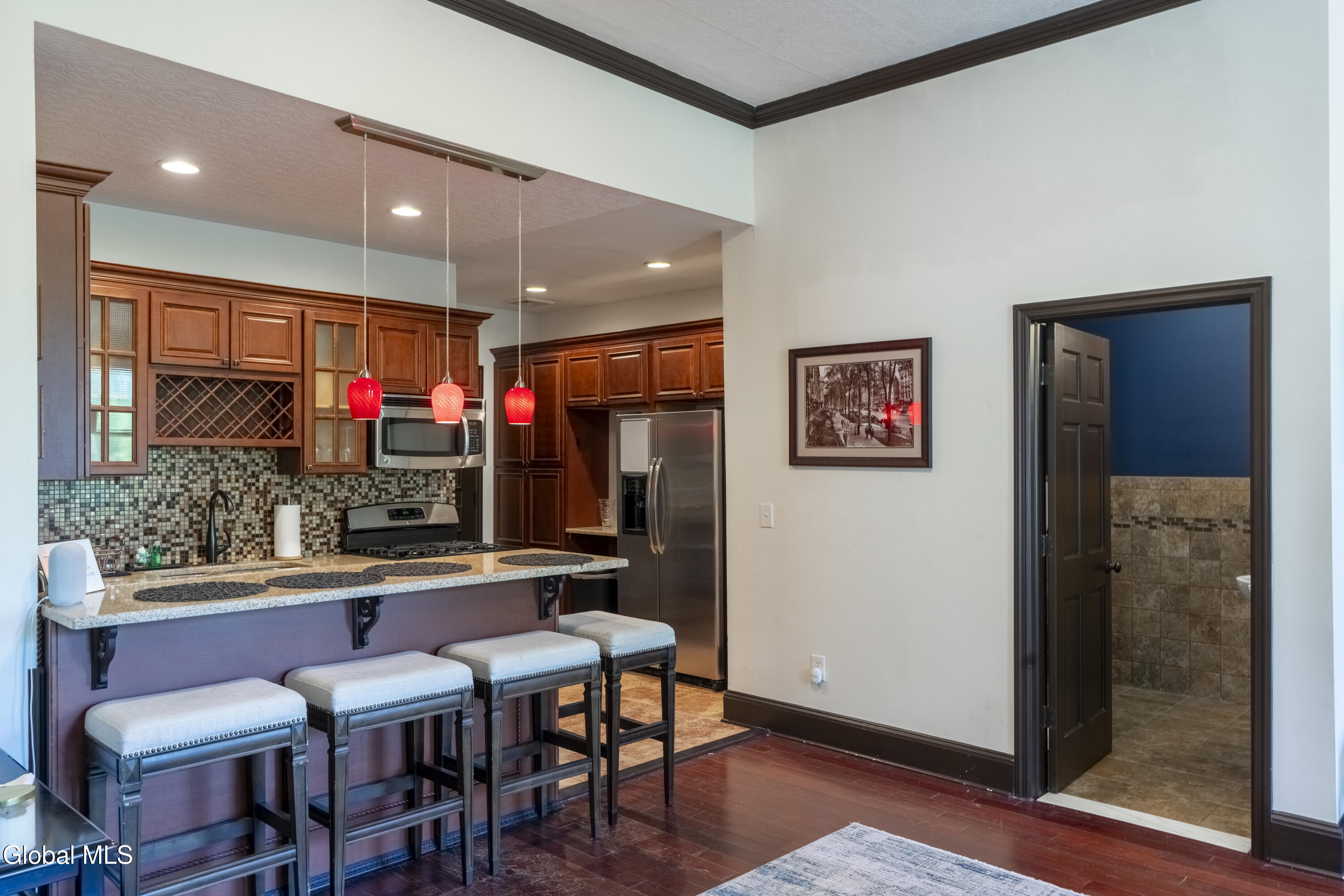 1 Spring Street, Unit 201 Saratoga Springs, NY 12866 - Photo 8 of 19 1 Spring-8