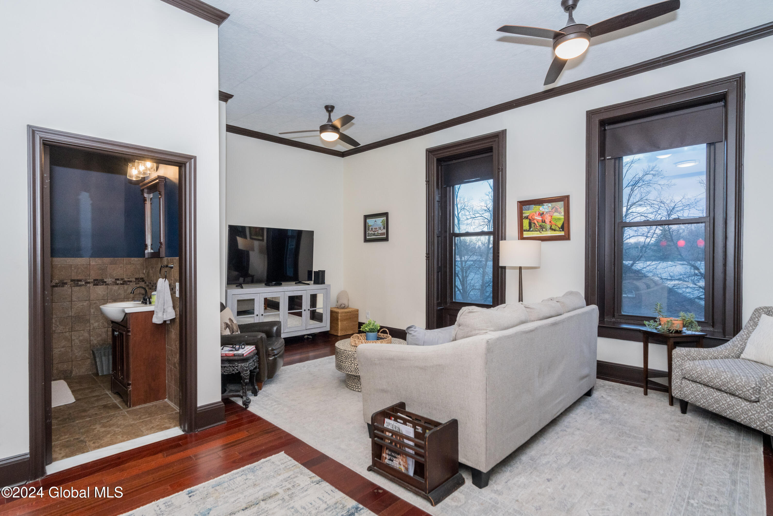 1 Spring Street, Unit 201 Saratoga Springs, NY 12866 - Photo 9 of 21 DSC00451