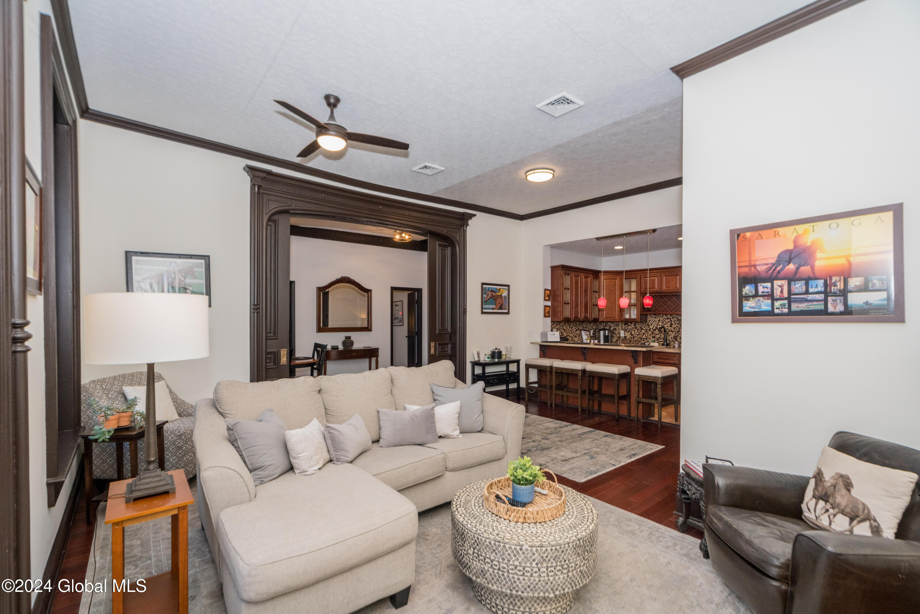 1 Spring Street, Unit 201 Saratoga Springs, NY 12866 - Photo 10 of 21 DSC00449