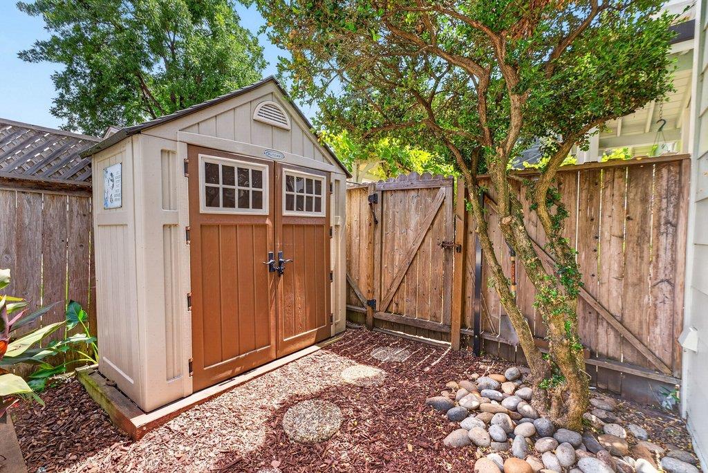 6476 Cooper Street Felton, CA 95018 - Photo 66 of 72