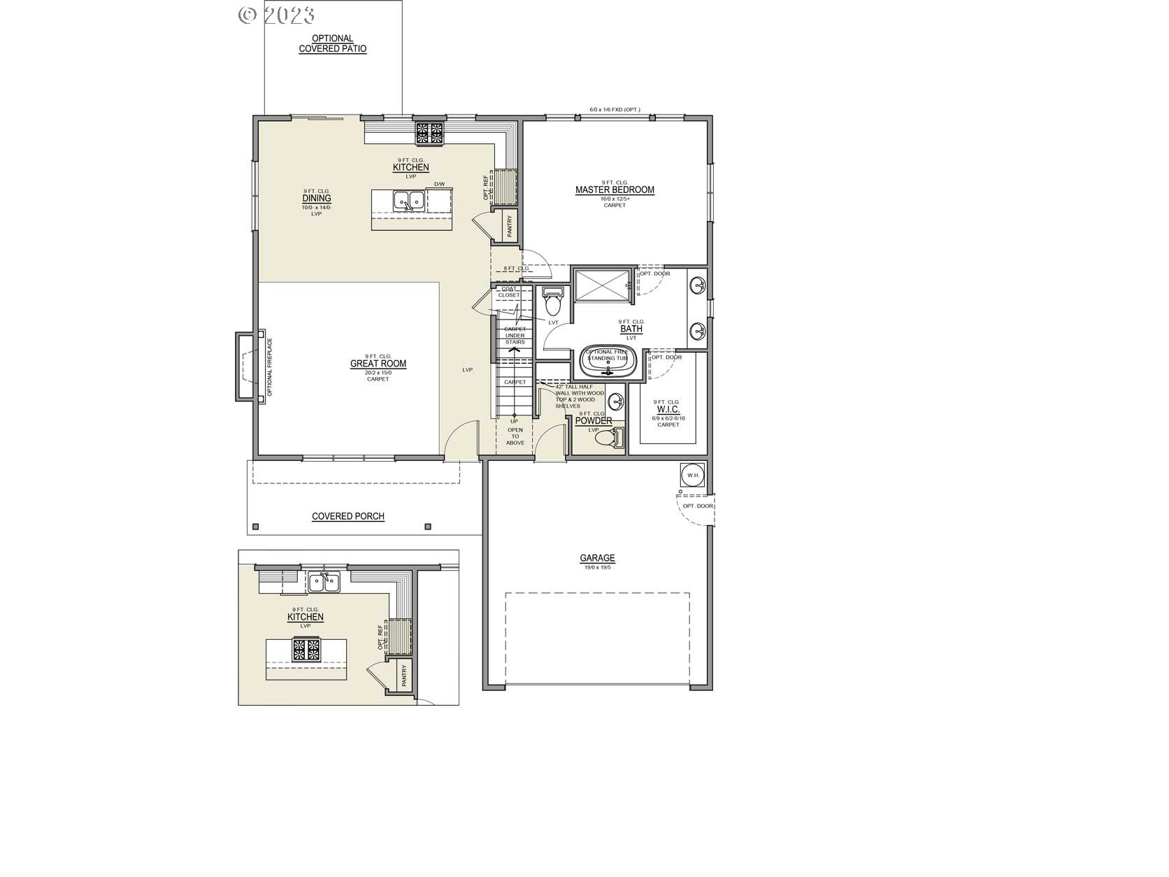3734 Rockcress Road Eugene, OR 97403 - Photo 2 of 46 Gallery Image 2