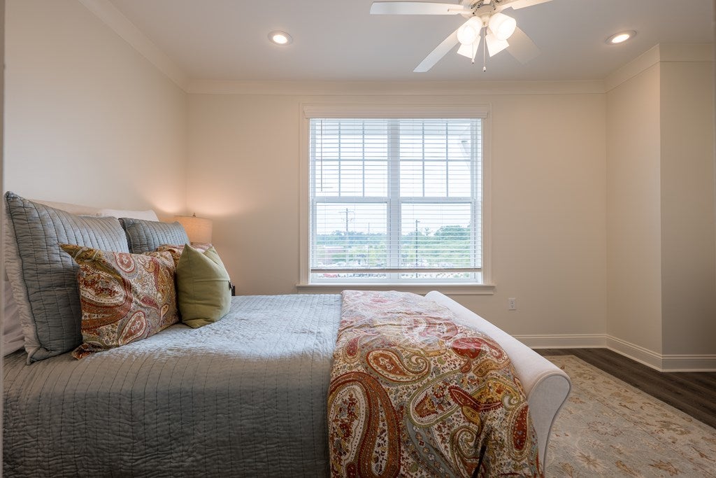 3350 Country Club Road, Unit 122 Valdosta, GA 31605 - Photo 30 of 36 Gallery Image 30