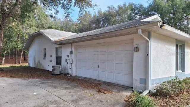 $329,900 | 1139 East McKinley Street, Hernando, FL 34442
