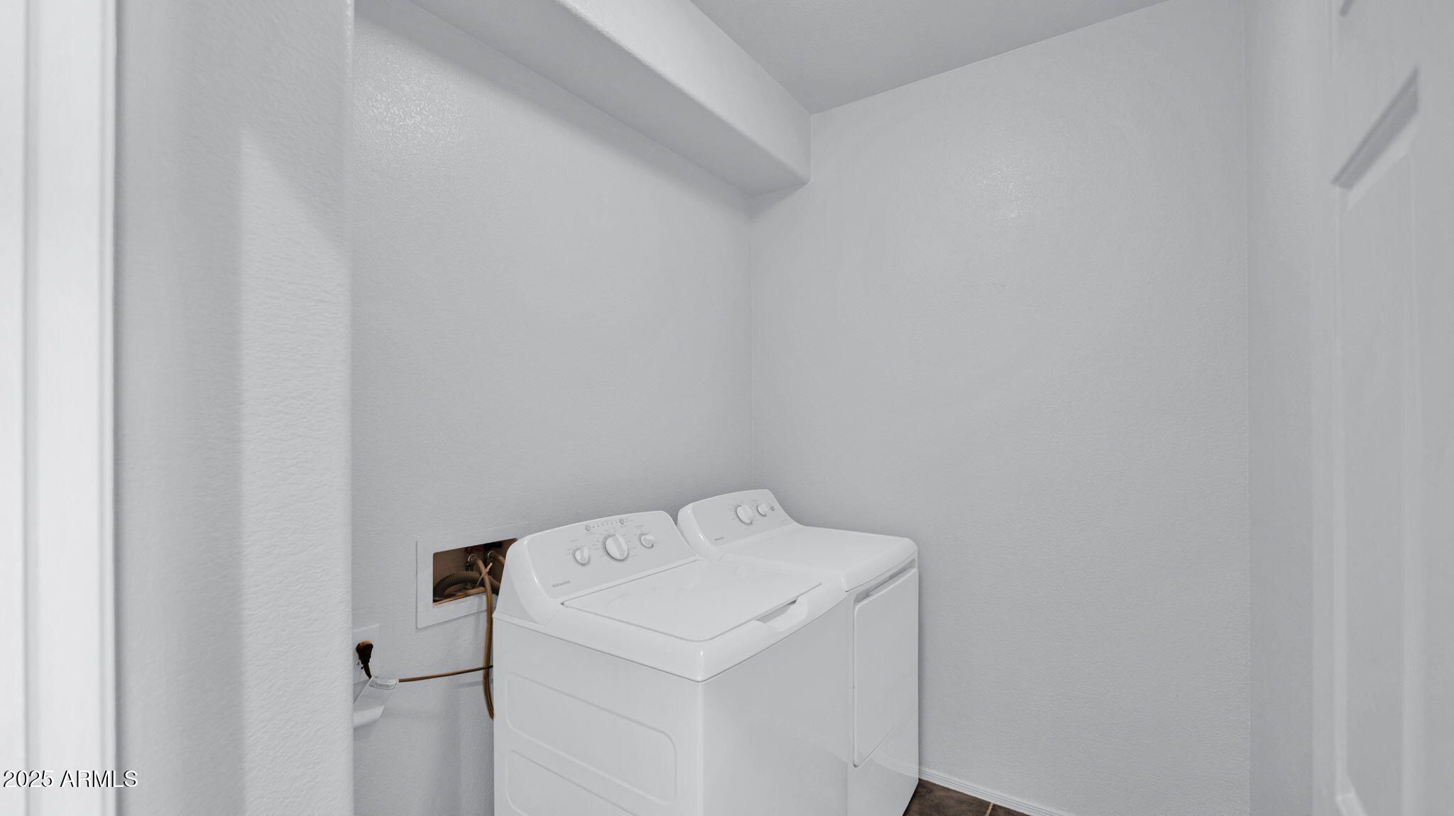 1702 East Bell Road, Unit 113 Phoenix, AZ 85022 - Photo 29 of 32 a utility room with dryer and washer
