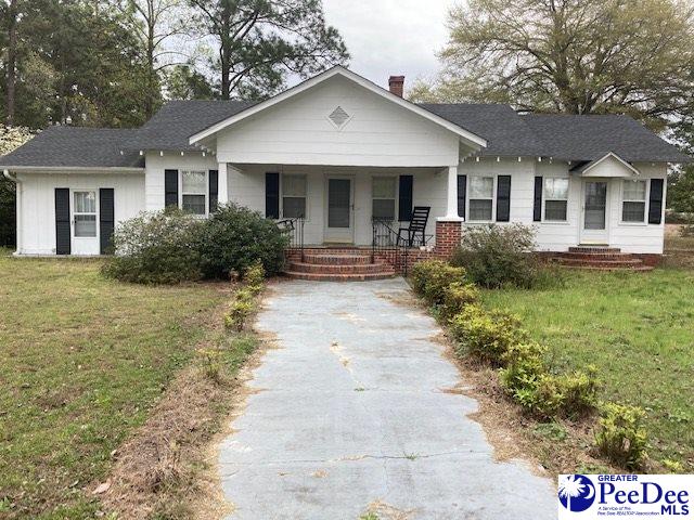 2762 Old Mullins Road Nichols, SC 29581 - Photo 1 of 1 Gallery Image 1