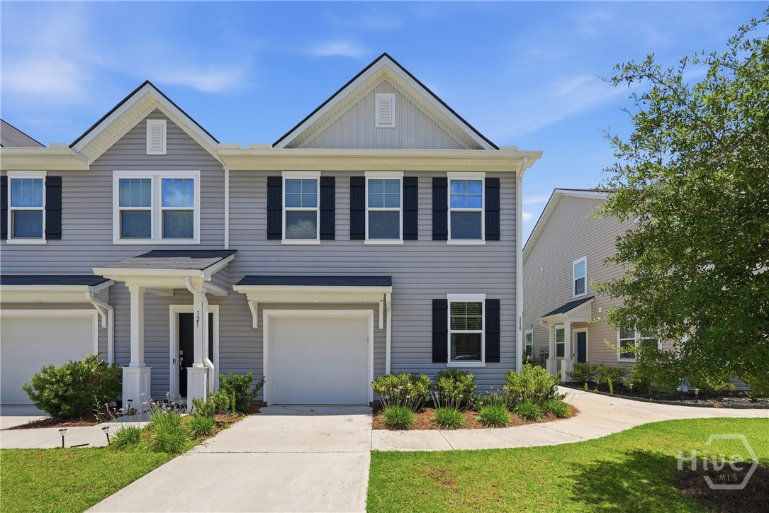 119 Benelli Drive Pooler, GA 31322 - Photo 5 of 31