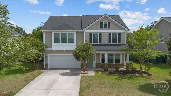 $439,900 | 146 Catalina Cut, Richmond Hill, GA 31324
