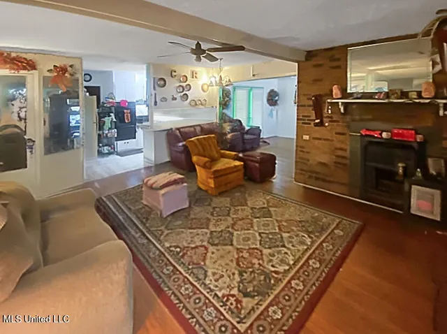 $77,000 | 6505 Van Buren Road, Jackson, MS 39213