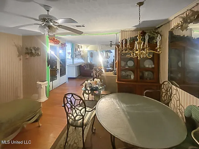 $77,000 | 6505 Van Buren Road, Jackson, MS 39213