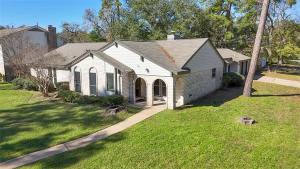 $283,000 | 202 Black Forest Drive, Spring, TX 77388