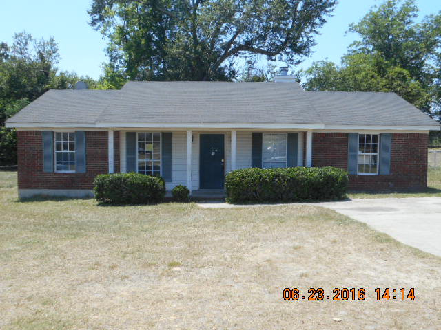 2890 Rasha Drive Augusta, GA 30906 - Photo 1 of 1 Main View