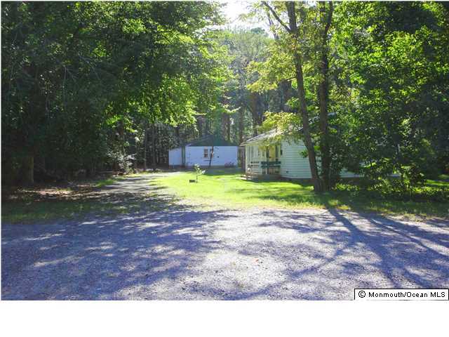 0 Fort Plains Road, Unit 131 175 Howell, NJ 07731 - Photo 15 of 25 a view of a swimming pool with a yard