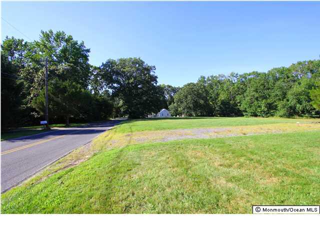 0 Fort Plains Road, Unit 131 175 Howell, NJ 07731 - Photo 25 of 25 a view of an outdoor space and a yard