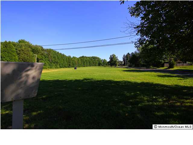 0 Fort Plains Road, Unit 131 175 Howell, NJ 07731 - Photo 4 of 25 a black and white photo of a park
