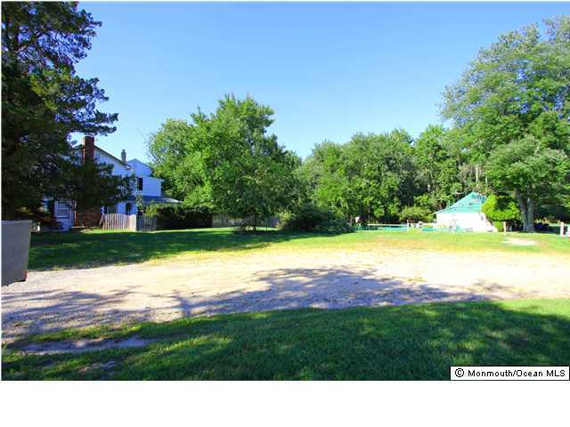 0 Fort Plains Road, Unit 131 175 Howell, NJ 07731 - Photo 5 of 25 a view of an outdoor space and swimming pool