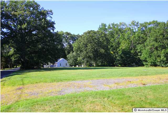 0 Fort Plains Road, Unit 131 175 Howell, NJ 07731 - Photo 6 of 25 a view of field with trees in the background