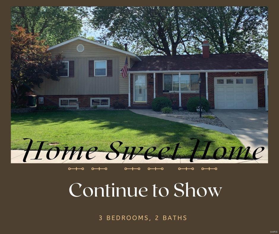 3229 Fehling Road Granite City, IL 62040 - Photo 1 of 26 Gallery Image 1