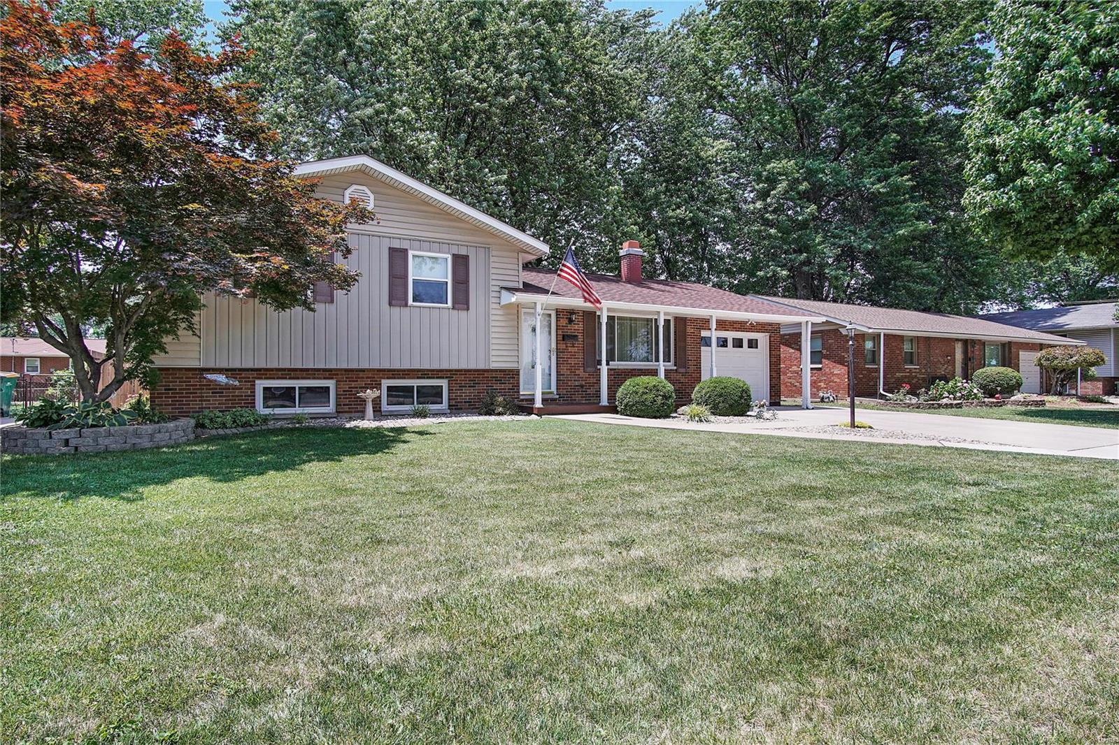 3229 Fehling Road Granite City, IL 62040 - Photo 19 of 26 Gallery Image 19