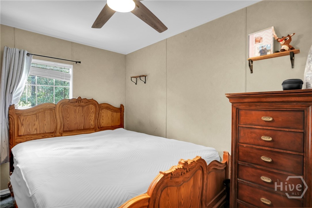 3961 Eldora Road Ellabell, GA 31308 - Photo 20 of 24