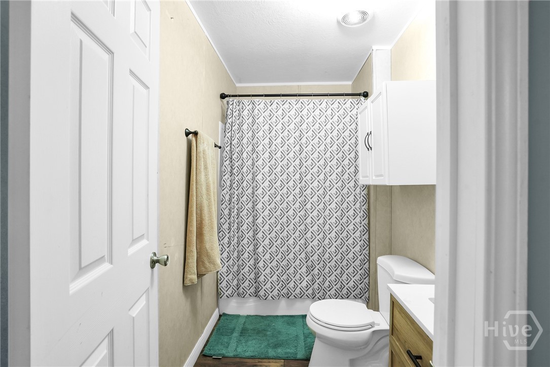3961 Eldora Road Ellabell, GA 31308 - Photo 21 of 24