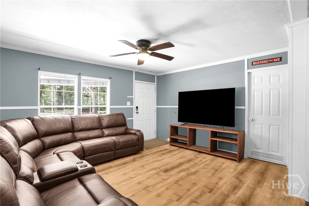 3961 Eldora Road Ellabell, GA 31308 - Photo 10 of 24