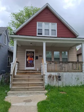 $169,900 | 10941 South Wentworth Avenue, Chicago, IL 60628