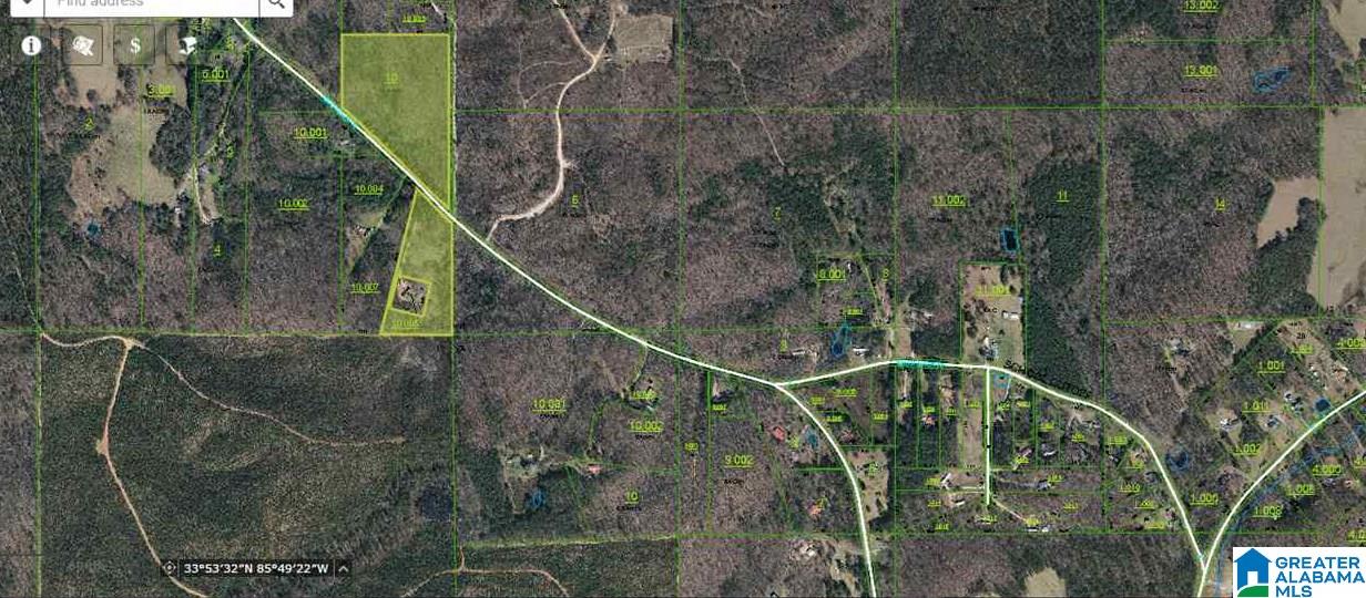 0 Rocky Hollow Road, Unit 12 Jacksonville, AL 36265 - Photo 15 of 15