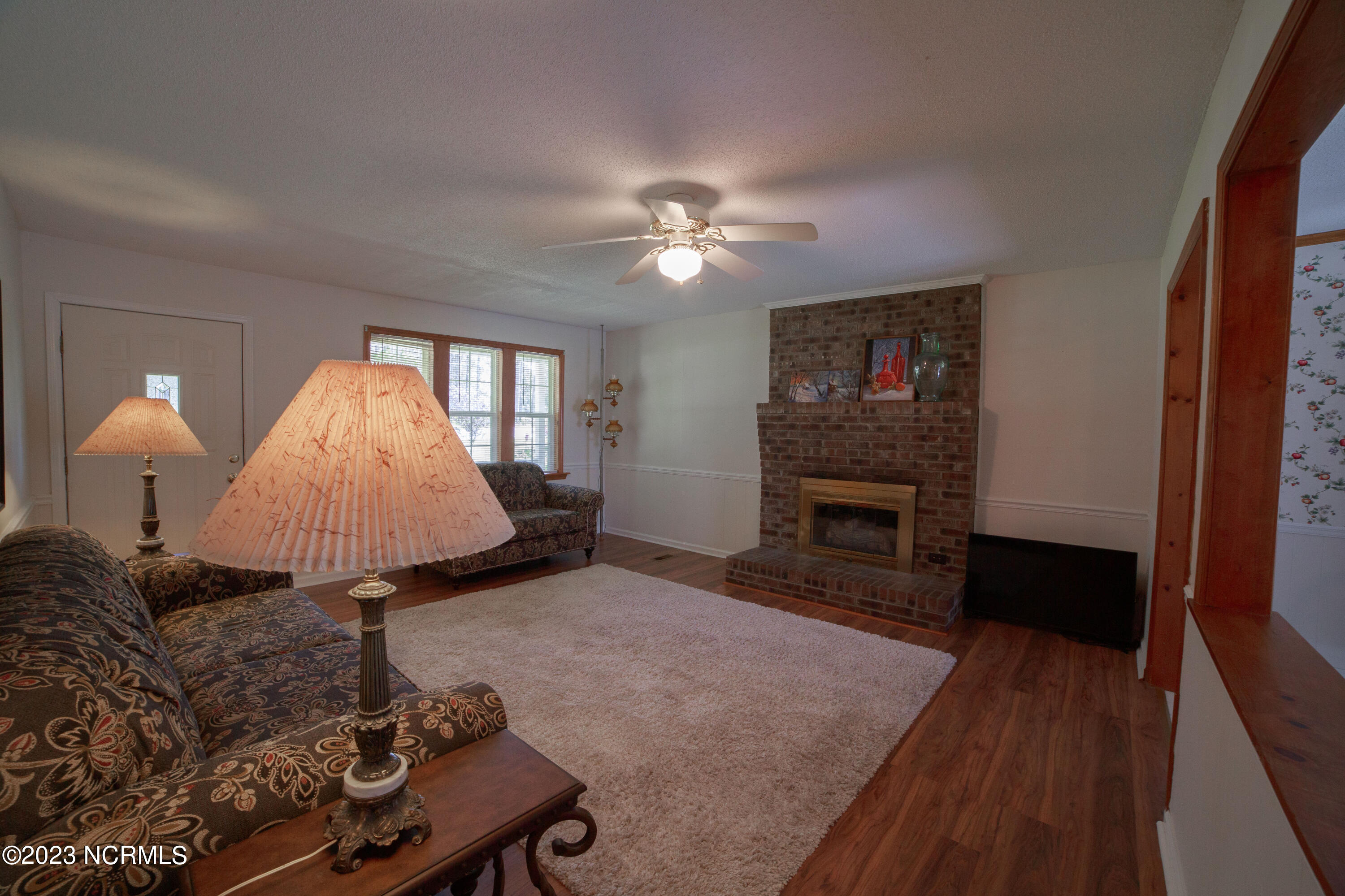 976 County Home Road Hamlet, NC 28345 - Photo 9 of 30 9