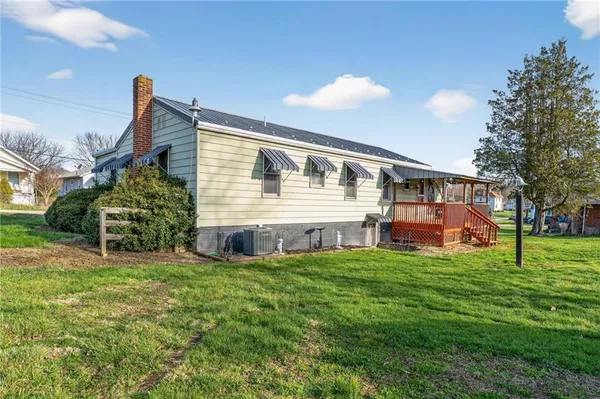 $119,900 | 1109 1st Street, Hiller, PA 15444