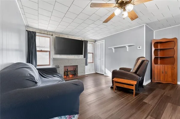 $119,900 | 1109 1st Street, Hiller, PA 15444