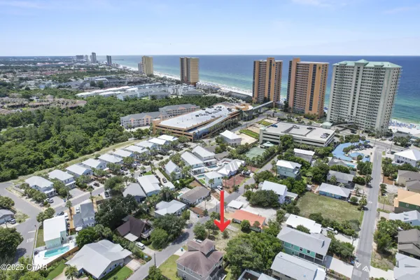 $409,000 | 232 Cathy Place, Panama City Beach, FL 32413