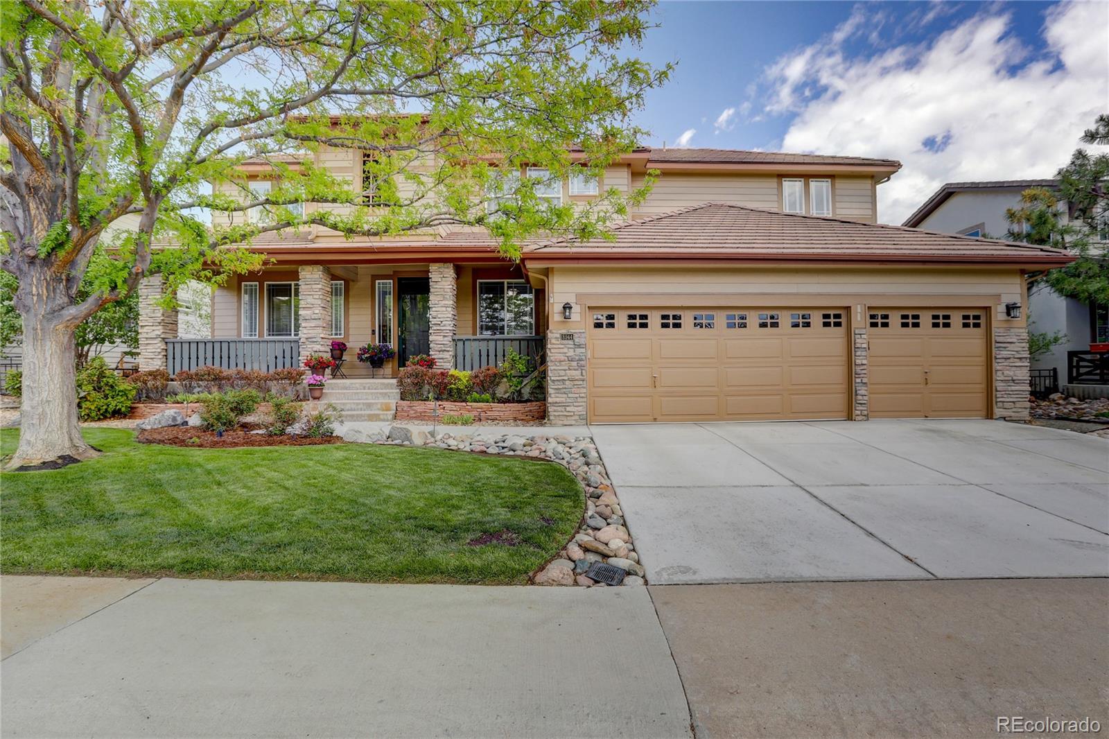 8944 Hunters Way Highlands Ranch, CO 80129 - Photo 1 of 40 Gallery Image 1