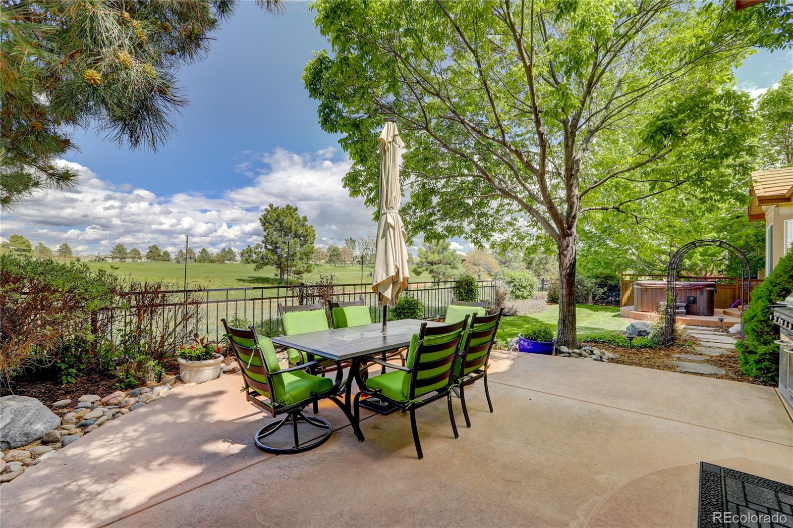 8944 Hunters Way Highlands Ranch, CO 80129 - Photo 33 of 40 Gallery Image 33