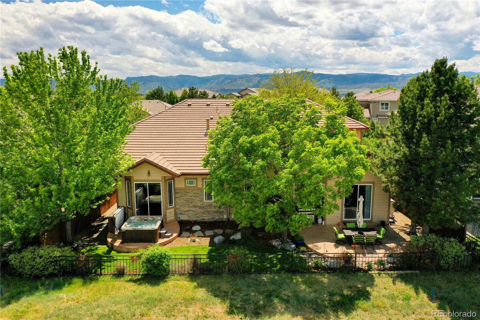 8944 Hunters Way Highlands Ranch, CO 80129 - Photo 36 of 40 Gallery Image 36