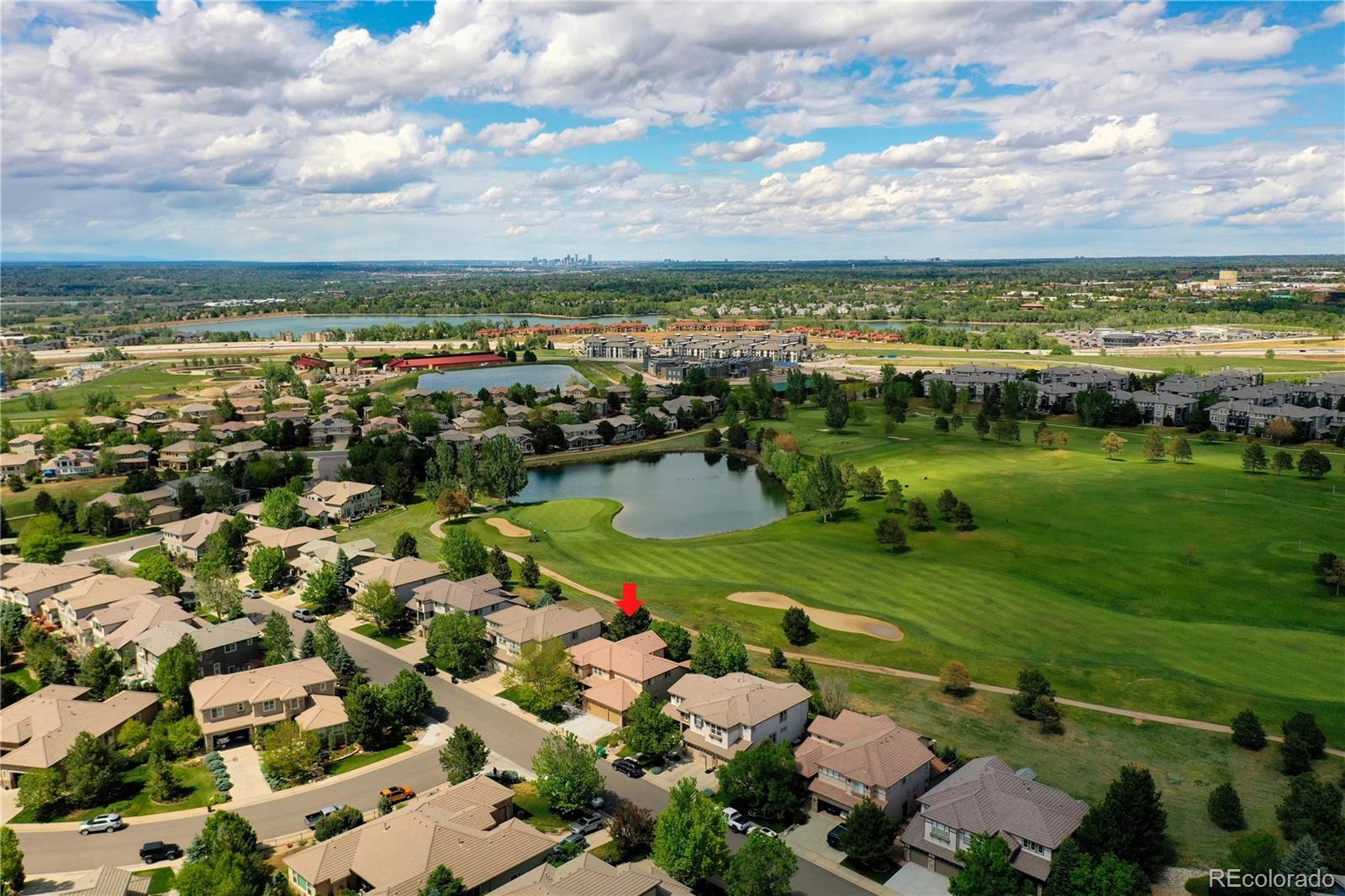 8944 Hunters Way Highlands Ranch, CO 80129 - Photo 37 of 40 Gallery Image 37