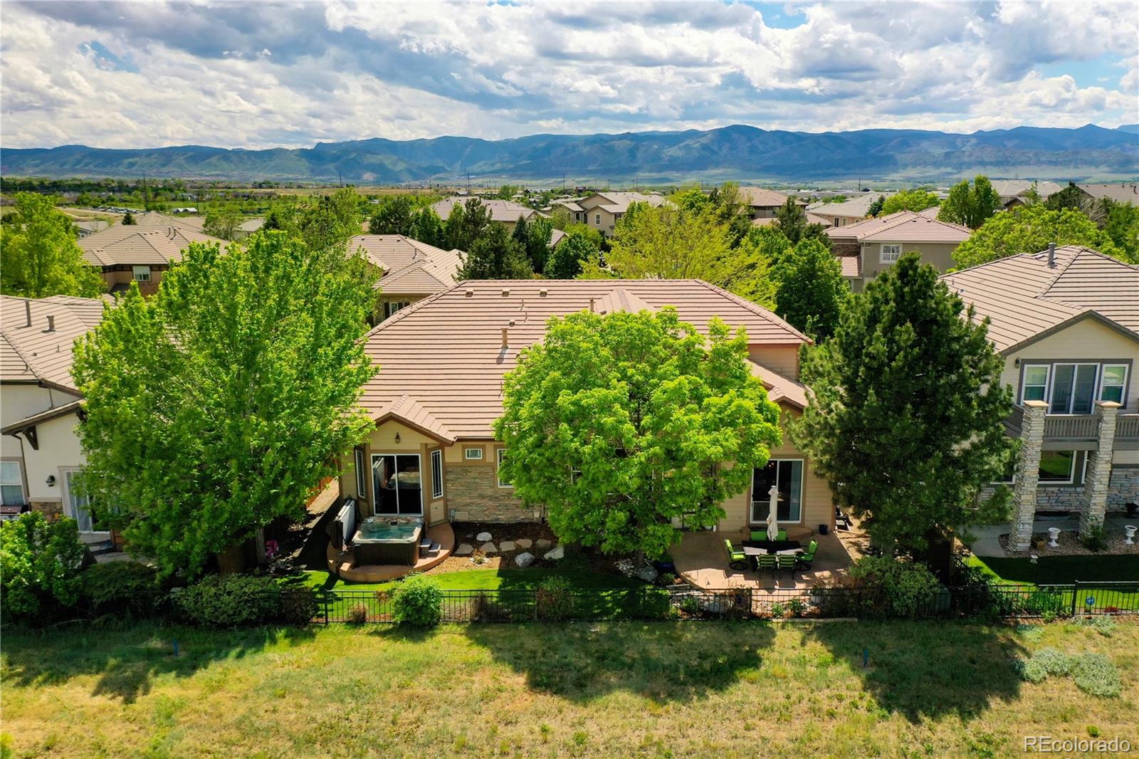 8944 Hunters Way Highlands Ranch, CO 80129 - Photo 40 of 40 Gallery Image 40