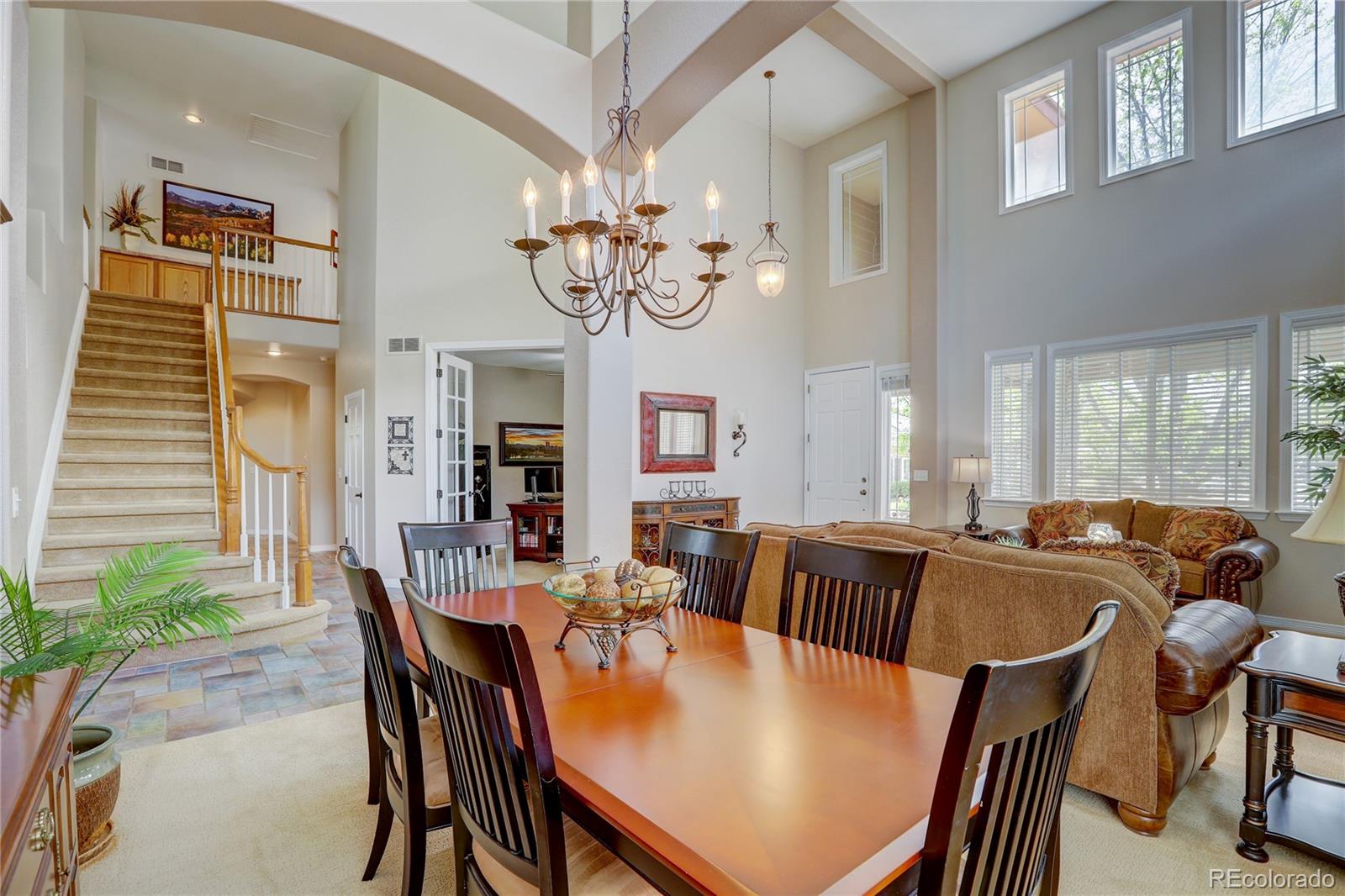 8944 Hunters Way Highlands Ranch, CO 80129 - Photo 8 of 40 Gallery Image 8