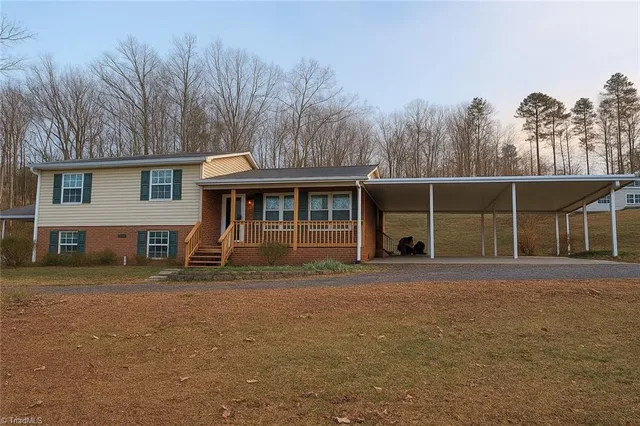 $2,800 | 415 Watkins Road, Denton, NC 27239