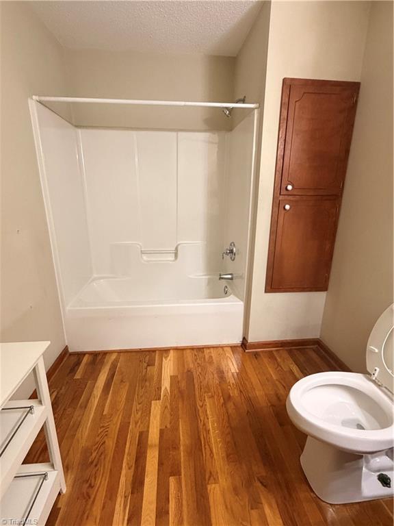 415 Watkins Road Denton, NC 27239 - Photo 13 of 17 Bathroom 2